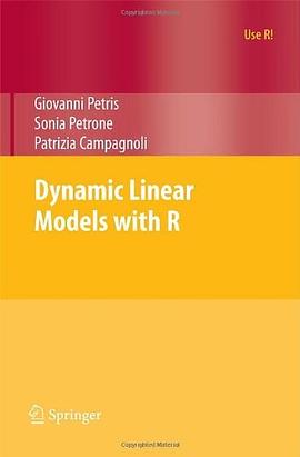 Dynamic Linear Models with R pdf epub mobi 電子書 下載