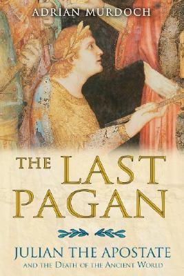 The Last Pagan pdf epub mobi 电子书 下载