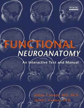 Functional Neuroanatomy pdf epub mobi 电子书 下载