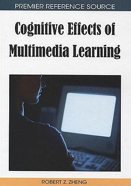 Cognitive Effects of Multimedia Learning pdf epub mobi 电子书 下载