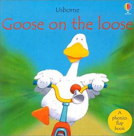 Goose on the Loose pdf epub mobi 电子书 下载