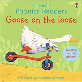 Goose on the Loose pdf epub mobi 电子书 下载