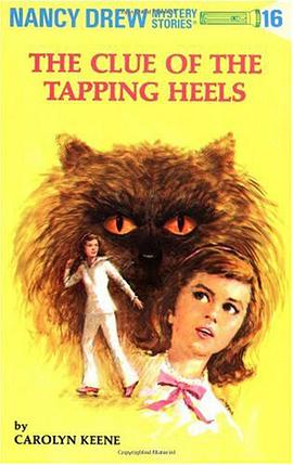 Clue of the Tapping Heels pdf epub mobi 电子书 下载