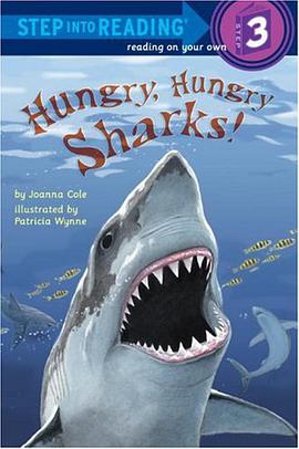 Hungry, Hungry Sharks pdf epub mobi 电子书 下载
