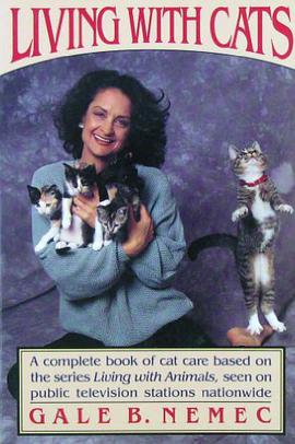 Living With Cats pdf epub mobi 电子书 下载