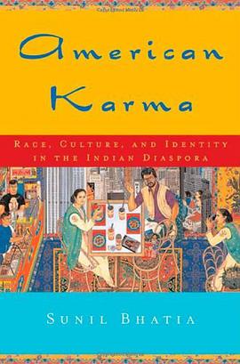 American Karma pdf epub mobi 电子书 下载