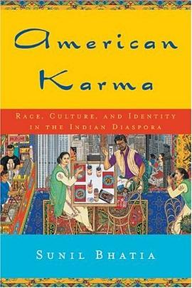 American Karma pdf epub mobi 电子书 下载