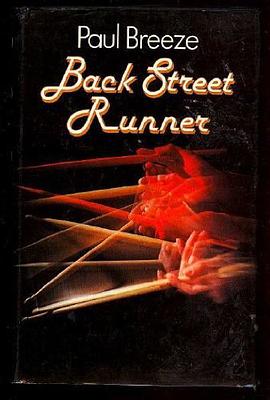 Back Street Runner pdf epub mobi 电子书 下载