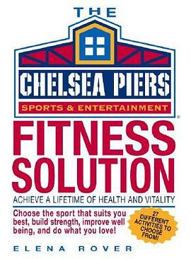 The Chelsea Piers Fitness Solution pdf epub mobi 電子書 下載