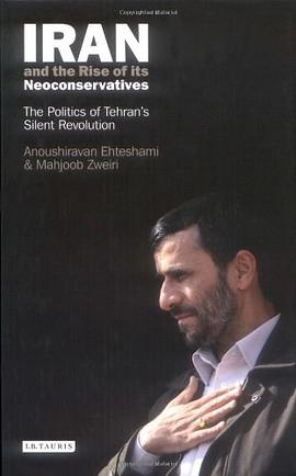 Iran and the Rise of its Neoconservatives pdf epub mobi 电子书 下载