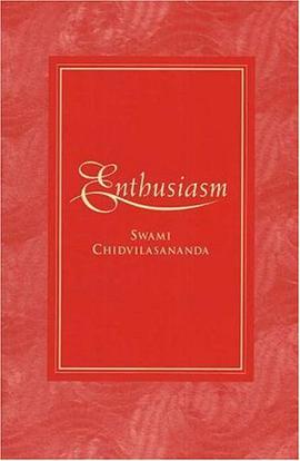 Enthusiasm pdf epub mobi 电子书 下载