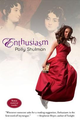 Enthusiasm pdf epub mobi 電子書 下載