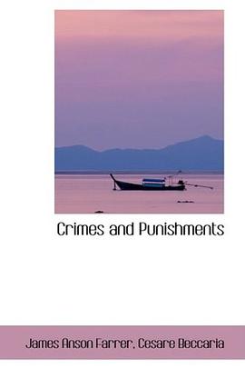 Crimes and Punishments pdf epub mobi 电子书 下载