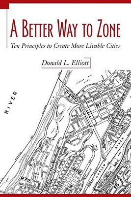 A Better Way to Zone pdf epub mobi 下载