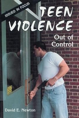 Teen Violence pdf epub mobi 电子书 下载