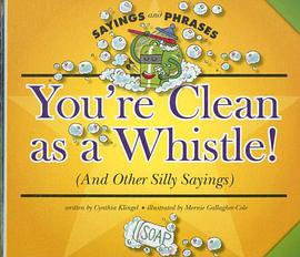 You're Clean as a Whistle! pdf epub mobi 电子书 下载