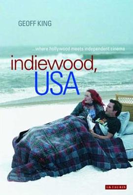 Indiewood, USA pdf epub mobi 下载