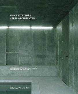 Space & Texture. Hertl.Architekten (German and English Edition) pdf epub mobi 电子书 下载