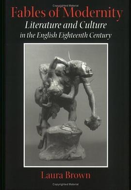 Fables of Modernity pdf epub mobi 电子书 下载