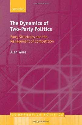 The Dynamics of Two-party Politics pdf epub mobi 电子书 下载
