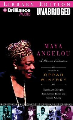 Maya Angelou pdf epub mobi 电子书 下载