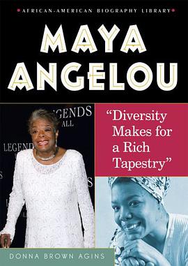 Maya Angelou