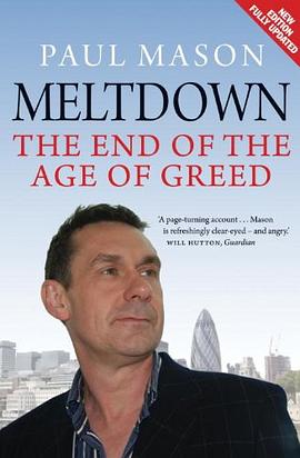 Meltdown pdf epub mobi 电子书 下载