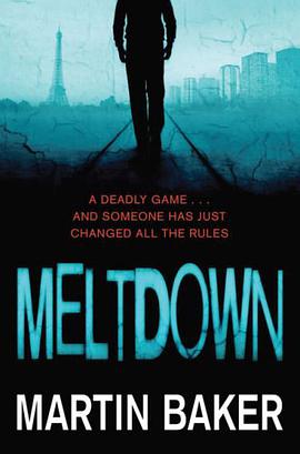 Meltdown pdf epub mobi 下载