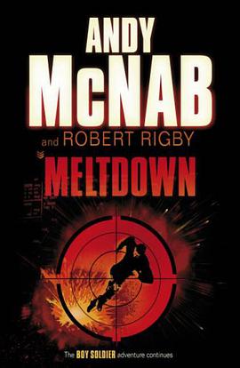 Meltdown pdf epub mobi 电子书 下载