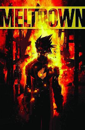 Meltdown pdf epub mobi 电子书 下载