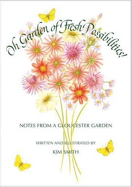 Oh Garden of Fresh Possibilities! pdf epub mobi 电子书 下载