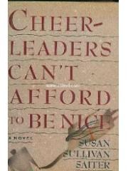 Cheerleaders Can't pdf epub mobi 电子书 下载