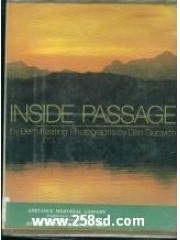 Inside Passage pdf epub mobi 电子书 下载