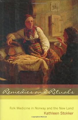 Remedies and Rituals pdf epub mobi 電子書 下載