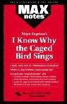 Maya Angelou's "I Know Why the Caged Bird Sings" pdf epub mobi 电子书 下载