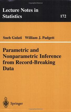 Parametric and Nonparametric Inference from Record-Breaking Data pdf epub mobi 电子书 下载