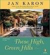 These High Green Hills [UNABRIDGED CD] (Audiobook) (Book 3) pdf epub mobi 电子书 下载