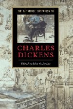 The Cambridge Companion to Charles Dickens