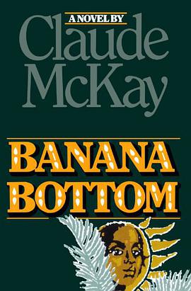 Banana Bottom pdf epub mobi 下载