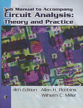 Circuit Analysis pdf epub mobi 电子书 下载