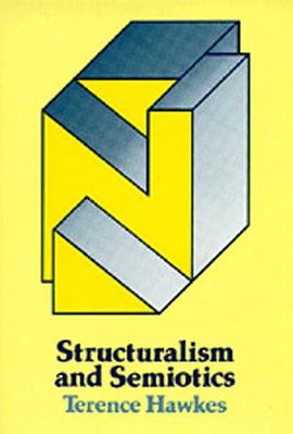 Structuralism and Semiotics pdf epub mobi 电子书 下载