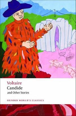 Candide and Other Stories pdf epub mobi 电子书 下载
