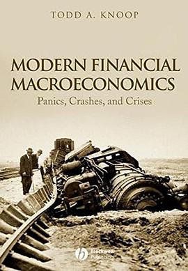 Modern Financial Macroeconomics pdf epub mobi 電子書 下載