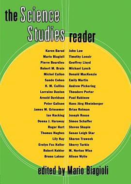 The Science Studies Reader