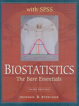 Biostatistics pdf epub mobi 电子书 下载