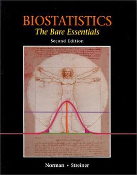 Biostatistics pdf epub mobi 电子书 下载
