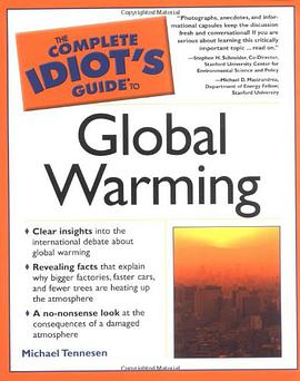 Complete Idiot's Guide to Global Warming pdf epub mobi 電子書 下載