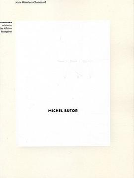 Michel Butor pdf epub mobi 电子书 下载