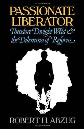 Passionate Liberator pdf epub mobi 电子书 下载