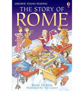 STORY OF ROME YR2 pdf epub mobi 電子書 下載